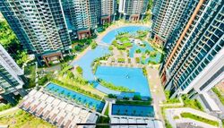 Normanton Park (D5), Apartment #567877091